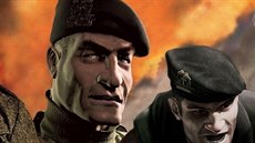 Commandos Commandos