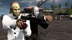 The Culling 2 The Culling 2