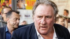 Gerard Depardieu (25. června 2018, Brusel) Gerard Depardieu (25. června 2018, Brusel)
