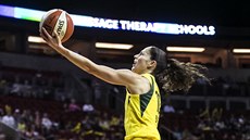 Sue Birdová ze Seattlu Sue Birdová ze Seattlu