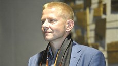 Jiří Podpěra, od léta 2018 majitel basketbalového Nymburku Jiří Podpěra, od léta 2018 majitel basketbalového Nymburku