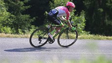 Rigoberto Urán na Tour de France Rigoberto Urán na Tour de France