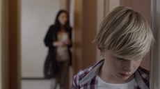 Z filmu Střídavá péče Z filmu Střídavá péče