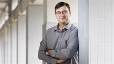 Lékař Richard Pikner je koordinátorem projektu Aktivního vyhledávání zlomenin. Lékař Richard Pikner je koordinátorem projektu Aktivního vyhledávání zlomenin.