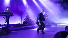 Kapela Future Islands Kapela Future Islands