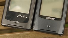 Alcatel One Touch Com a Sharp MC-G1 Alcatel One Touch Com a Sharp MC-G1