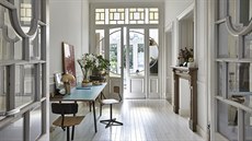 Moje poslání je činit ze světa krásnější místo, píše na svém webu designérka... Moje poslání je činit ze světa krásnější místo, píše na svém webu designérka...