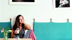 Periferie Cafe není jen kavárna, ale především místem k setkávání. Sousedskou... Periferie Cafe není jen kavárna, ale především místem k setkávání. Sousedskou...