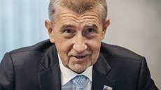 Premiér Andrej Babiš (12. července 2018) Premiér Andrej Babiš (12. července 2018)