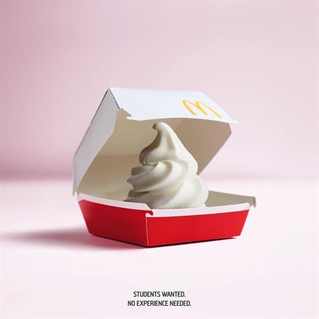 McDonald’s