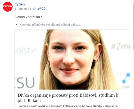 Facebook