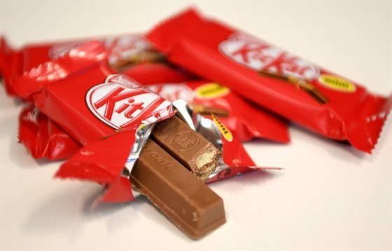 Tyinka KitKat