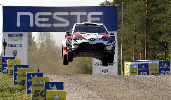 Ott Tänak, ilustraní foto