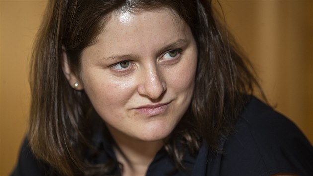 iDnes nová ministryně práce a sociálních věcí Jana Maláčová iDnes nová ministryně práce a sociálních věcí Jana Maláčová