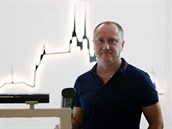 Náměstek brněnského primátora pro dopravu Richard Mrázek (ANO). Náměstek brněnského primátora pro dopravu Richard Mrázek (ANO).