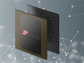 Huawei Kirin 980 me bt hvzdou mezi mobilnmi procesory