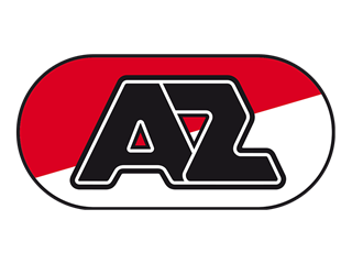 Logo AZ Alkmaar