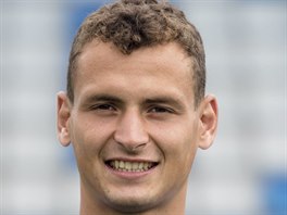 Lukáš Hůlka