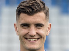 Matěj Chaluš