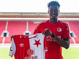 Peter Olayinka