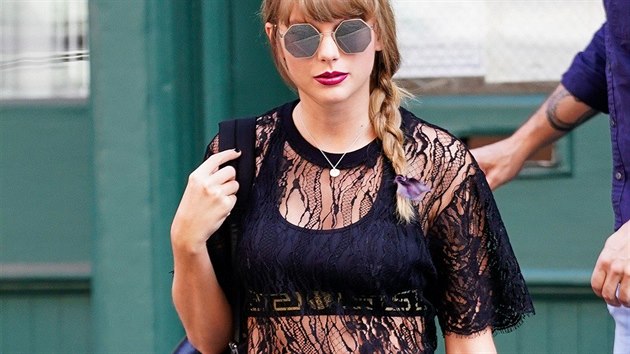 Taylor Swift  New York