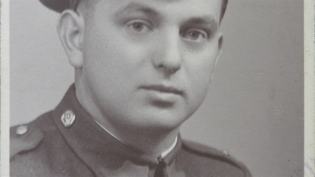 Klement Gottwald se prý strašně bál, že na něj někdo spáchá atentát, tvrdil člen jeho ochranky Stanislav Nováček (na snímku).