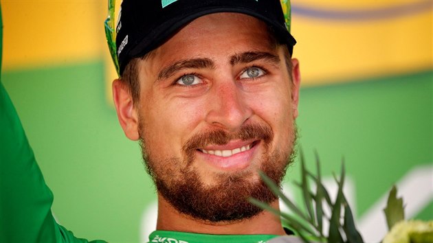 Peter Sagan (Tour de France, 15. 7. 2018)