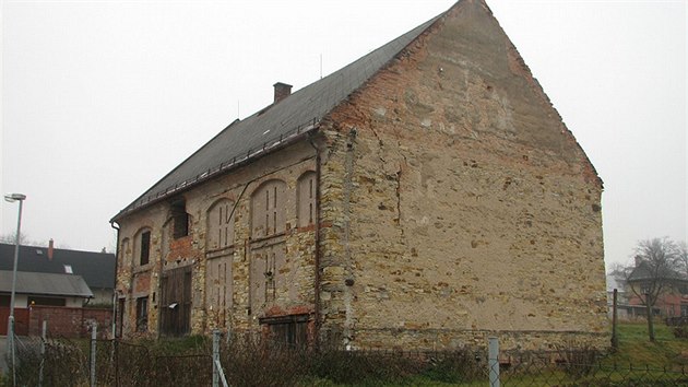 Msto Rokytnice v Orlickch horch a Krlovhradeck kraj se rozhodly, e spku zachrn a vybuduj v n muzejn expozici. 