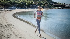 Jogging je příjemnou alternativou náročnějšího běžeckého tréninku na dovolené Jogging je příjemnou alternativou náročnějšího běžeckého tréninku na dovolené