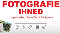 Do Terna pro fotografie na počkání z vaší dovolené Do Terna pro fotografie na počkání z vaší dovolené