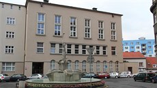 Děčínská radnice chce za 20 milionů korun objekt přestavět na kanceláře pro... Děčínská radnice chce za 20 milionů korun objekt přestavět na kanceláře pro...