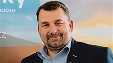 Tomáš Rak, nový ředitel Sdružení cestovního ruchu Jeseníky Tomáš Rak, nový ředitel Sdružení cestovního ruchu Jeseníky