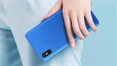 Smartphone Xiaomi Mi Max 3 Smartphone Xiaomi Mi Max 3