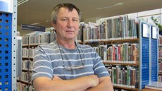 Ladislav Bauer daruje krev už od sedmdesátých let minulého století. To, co... Ladislav Bauer daruje krev už od sedmdesátých let minulého století. To, co...