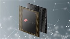 Huawei Kirin 980 může být hvězdou mezi mobilními procesory Huawei Kirin 980 může být hvězdou mezi mobilními procesory