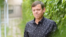 Ikona hereckého souboru Městského divadla Zlín Luděk Randár Ikona hereckého souboru Městského divadla Zlín Luděk Randár