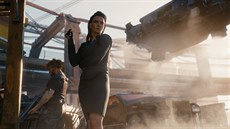Cyberpunk 2077 Cyberpunk 2077