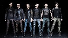 Hvězda z Madridu, Nuevo Ballet Espaňol, se vrací do Olomouce. Na galavečeru... Hvězda z Madridu, Nuevo Ballet Espaňol, se vrací do Olomouce. Na galavečeru...