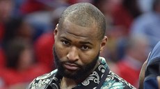 DeMarcus Cousins DeMarcus Cousins