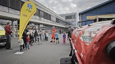 Několikrát denně vyjíždějí záchranáři z Plzeňského kraje ke zcela zbytečným... Několikrát denně vyjíždějí záchranáři z Plzeňského kraje ke zcela zbytečným...