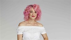 Tereza Mašková Tereza Mašková