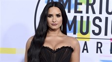 Demi Lovato (Los Angeles, 19. listopadu 2017)