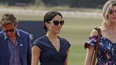 Vévodkyn ze Sussexu Meghan (Windsor, 26. ervence 2018)