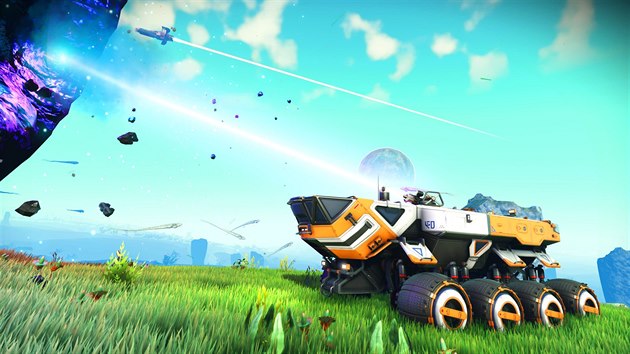 No Man’s Sky No Man’s Sky
