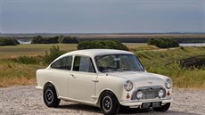 Broadspeed Mini GT 2+2 Broadspeed Mini GT 2+2
