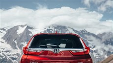 Honda CR-V Honda CR-V