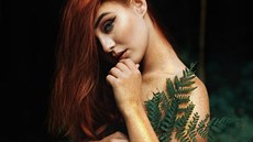 Lidé by se neměli přetvařovat, ochuzují se sami o sebe, říká MOgirl Dope. Lidé by se neměli přetvařovat, ochuzují se sami o sebe, říká MOgirl Dope.