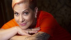 Operní pěvkyně Dagmar Pecková Operní pěvkyně Dagmar Pecková