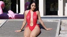 Jailyne Ojeda Ochoa plavky monokiny Jailyne Ojeda Ochoa plavky monokiny