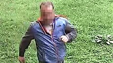 Policii při vyšetřování znásilnění holčičky v Ostravě výrazně pomohla... Policii při vyšetřování znásilnění holčičky v Ostravě výrazně pomohla...
